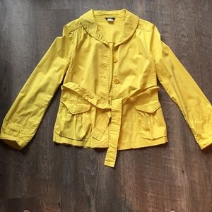 J. Crew jacket
